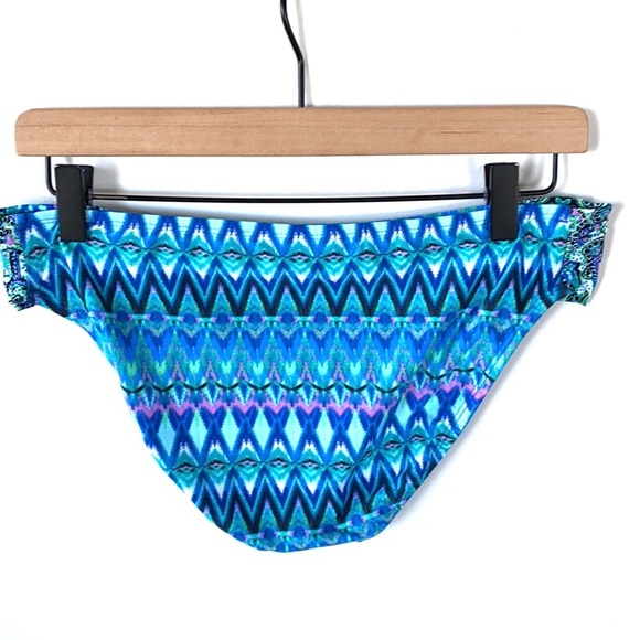 Kenneth Cole reaction bikini bottoms ONLY, Size M - Picture 6 of 8